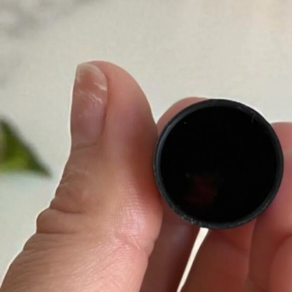 MAC Cosmetics NEW Black Cherry Matte Lipstick BLOOMBOX LIMITED EDITION
